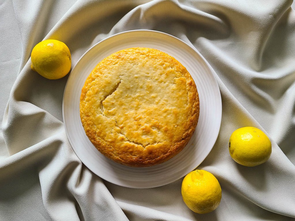 lemon-olive-oil-honey-cake